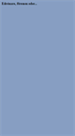 Mobile Screenshot of edren.se